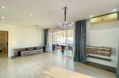 Apartamento com 4 quartos à venda na Rua Celso de Azevedo Marques, 361, Mooca, São Paulo