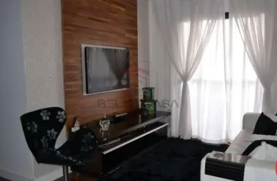 Apartamento com 3 quartos à venda na Rua Jaboticabal, 530, Mooca, São Paulo