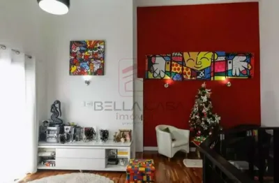 Apartamento com 3 quartos à venda na Rua Jaboticabal, 530, Mooca, São Paulo