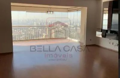Apartamento com 3 quartos à venda na Rua Backer, 414, Cambuci, São Paulo