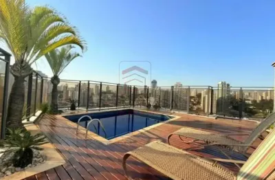 Apartamento com 4 quartos à venda na Rua Vicente Romano, 70, Mooca, São Paulo