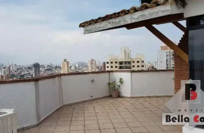 Apartamento com 3 quartos à venda na Rua Ibitirama, 1700, Vila Prudente, São Paulo