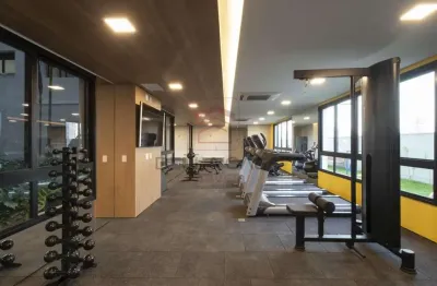 Cobertura nova no coração da mooca, com 282 m², 4 quartos, 3 vagas