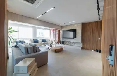 Apartamento com 4 quartos à venda na Rua Sapucaia, 326, Mooca, São Paulo