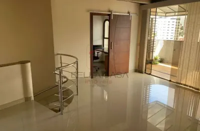 Cobertura no parque da mooca 340 m² ótima localização próximo ao clube juventus