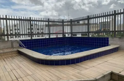 Cobertura no parque da mooca 340 m² ótima localização próximo ao clube juventus