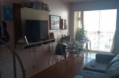 Apartamento com 3 quartos à venda na Rua Edmundo Juventino Fuentes, 180, Vila Ema, São Paulo