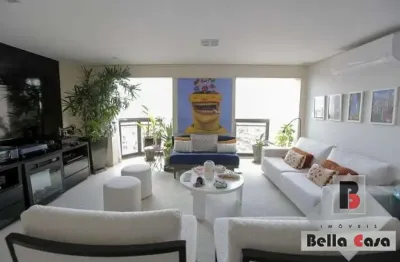 Apartamento com 4 quartos à venda na Rua Camé, 830, Mooca, São Paulo