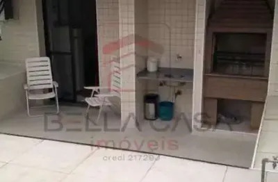 Apartamento com 3 quartos à venda na Rua Pantojo, 113, Vila Regente Feijó, São Paulo