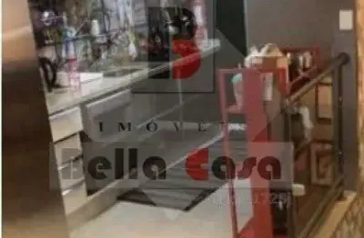Apartamento com 3 quartos à venda na Rua Melo Peixoto, 121, Tatuapé, São Paulo