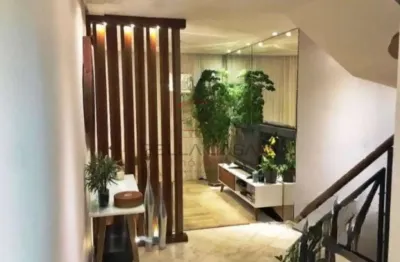 Apartamento com 3 quartos à venda na Rua Serra do Japi, 313, Tatuapé, São Paulo