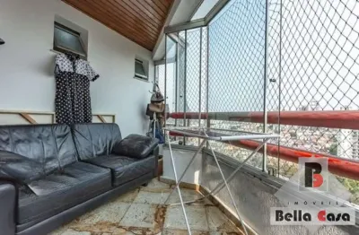 Apartamento à venda em saúde com 200 m², 3 quartos, 1 suítes, 3 vagas