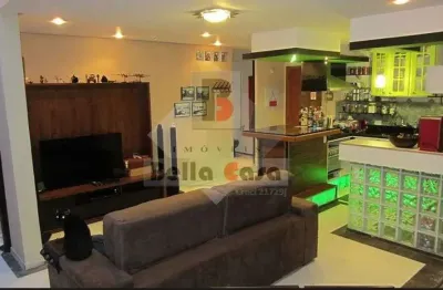 Apartamento com 2 quartos à venda na Avenida Bosque da Saúde, 782, Saúde, São Paulo