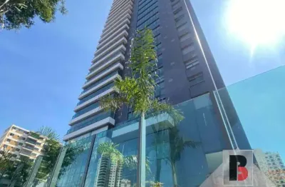 Apartamento com 4 quartos à venda na Rua Itapeti, 141, Tatuapé, São Paulo