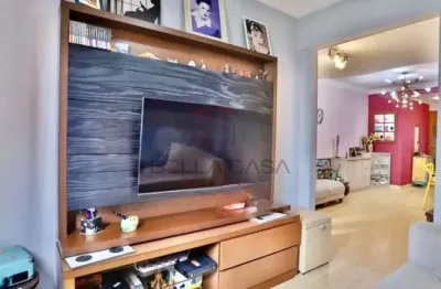 68 m² - mooca - 3 quartos, banheiro, área de serviço, vaga de garagem, lazer completo