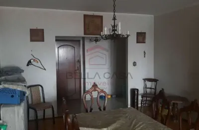 Apartamento com 3 quartos à venda na Avenida Paes de Barros, 1100, Mooca, São Paulo