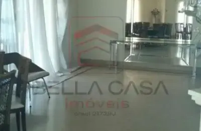 Apartamento altíssimo padrão -  04 suítes - 05 vagas - tatuapé