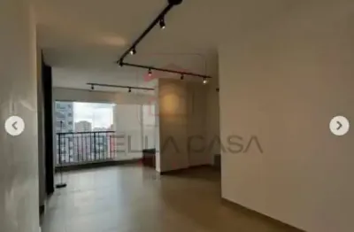 Apartamento reformado -  mooca - 67m - 2 dormitorios - suíte - 1 vaga  varanda - lazer completo