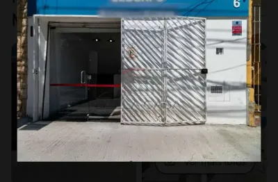 Casa comercial com 7 salas à venda na Rua Catarina Braida, 206, Mooca, São Paulo