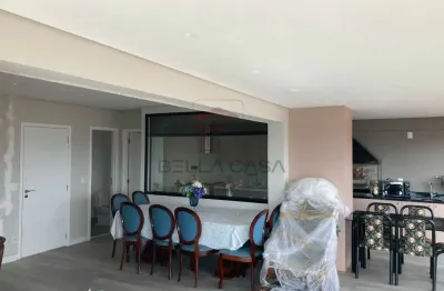 Apartamento com 3 quartos à venda na Rua Tacomaré, 196, Mooca, São Paulo