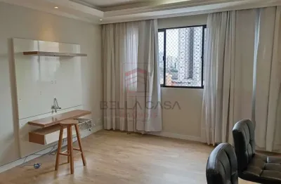 Apartamento à venda na mooca ? 55 m², 2 dormitórios, 1 vaga (ref bc34080)