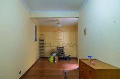 Casa com 2 quartos à venda na Rua Henrique Dantas, 72, Mooca, São Paulo