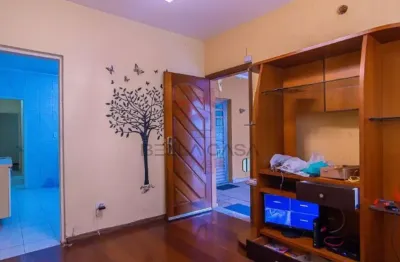 Casa com 2 quartos à venda na Rua Henrique Dantas, 72, Mooca, São Paulo