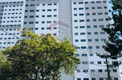 Apartamento na penha, 33 m2, 02 quartos sem vaga de garagem