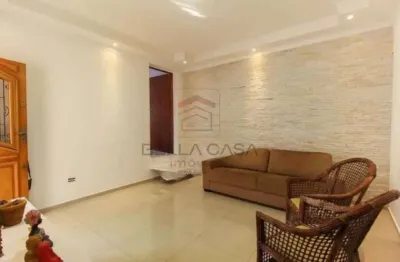 Casa com 2 quartos à venda na Rua Cervantes, 315, Mooca, São Paulo