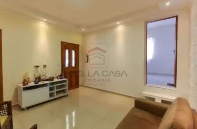 Casa com 2 quartos à venda na Rua Cervantes, 315, Mooca, São Paulo