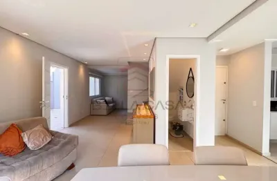 Excelente sobrado no parque da mooca  3 dormitórios, 1 suíte e 2 vagas