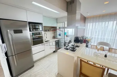Apartamento com 2 quartos à venda na Rua Coronel Joviniano Brandão, 100, Mooca, São Paulo