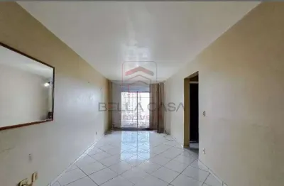 Belém - 2 quatos, sala, cozinha, 1 banheiro, 1 vaga , lazer . excelente localização
