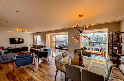 Apartamento com 4 quartos à venda na Praça Visconde de Sousa Fontes, 212, Mooca, São Paulo