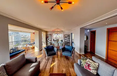 Apartamento com 4 quartos à venda na Pç Visconde De Sousa Fontes, 212, Mooca, São Paulo