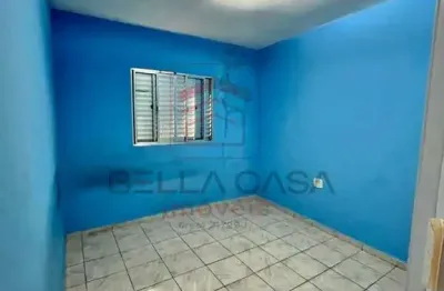 Casa com 2 quartos à venda na Rua Bertanholi, 201, Cidade Continental, São Paulo