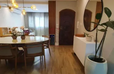 Casa em condomínio fechado com 3 quartos à venda na Rua Madre de Deus, 921, Mooca, São Paulo