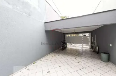 Casa com 3 quartos à venda na Rua Dias Leme, 458, Mooca, São Paulo