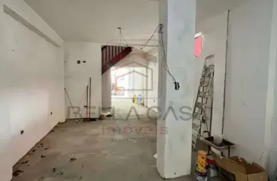 Casa comercial com 2 salas para alugar na Rua Cantagalo, 357, Tatuapé, São Paulo