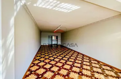 Locação ou venda - av. paes de barros - 3  quartos, 1 suíte, sala ampla, 1 vaga