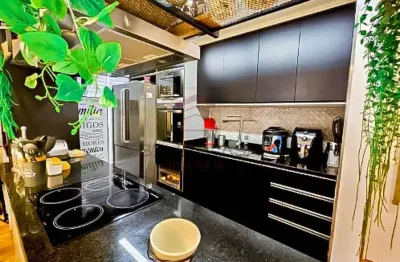 Apartamento a venda na mooca com 3 quartos, 2 vagas e piscina aquecida