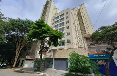 Apartamento com 2 quartos para alugar na Rua Ilansa, 366, Mooca, São Paulo