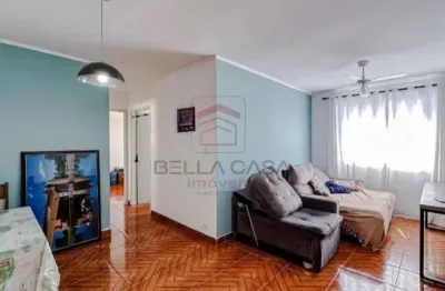 Apartamento com 2 quartos à venda na Rua da Mooca, 2100, Mooca, São Paulo