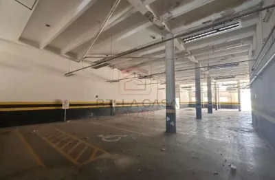 Galpão - 1374 metros - salão - salas - 15 vagas - mooca - são paulo