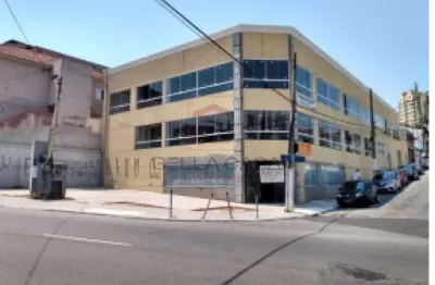 Barracão / Galpão / Depósito com 20 salas à venda na Rua Doutor Zuquim, 1296, Santana, São Paulo