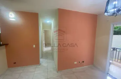 Apartamento à venda na vila prudente, no residencial algarve  com 2 dormitórios