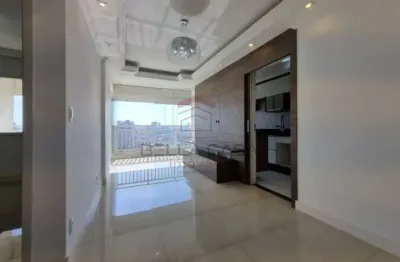 Apartamento a venda- 2 dormitórios (1 suíte) e 2 vagas ao lado metrô vila prudente