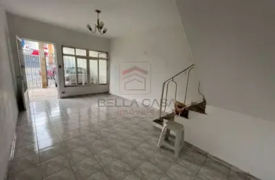 Casa com 2 quartos à venda na Rua Dois Corregos, 247, Mooca, São Paulo