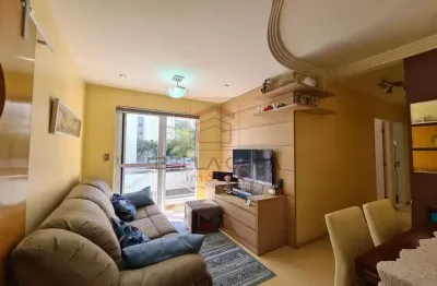 Apartamento com 2 quartos à venda na Rua Ingaí, 151, Vila Prudente, São Paulo