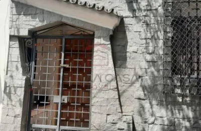 Casa com 2 quartos à venda na Rua General Lecor, 674, Ipiranga, São Paulo